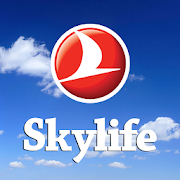 Top 10 Travel & Local Apps Like Skylife - Best Alternatives