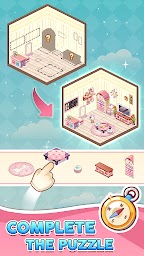 Kawaii Puzzle: Unpacking Decor