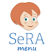 SERA Menu - Androidアプリ