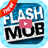 Video Flash MOB Compilation icon