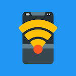 Cover Image of Download My WiFi: Analyzer and IP Tools  APK