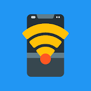 My WiFi - Analyzer and IP Tools 1.1.5 Icon