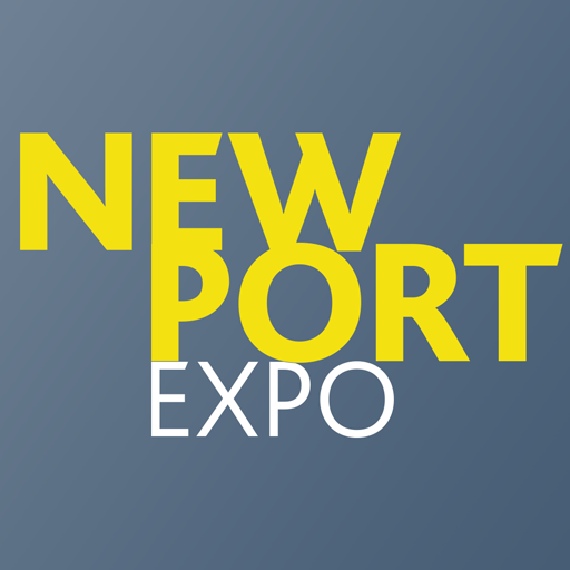 NewPort Expo  Icon