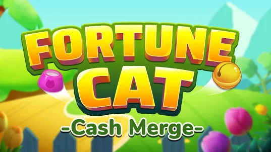 FORTUNE CAT CASH