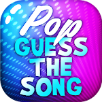 Cover Image of 下载 Guess The Song Pop Songs Quiz  APK