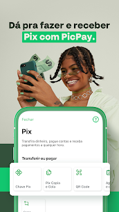 Free PicPay  Conta, Pix e Cartão Mod Apk 5