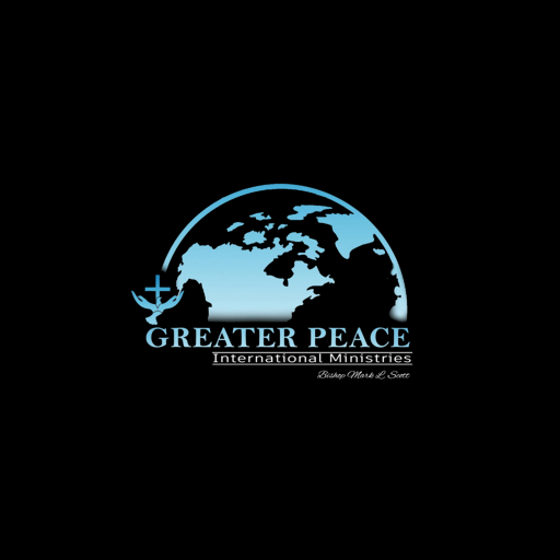 Greater Peace Int Ministries logo