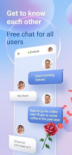 WayToHey: Dating App 4