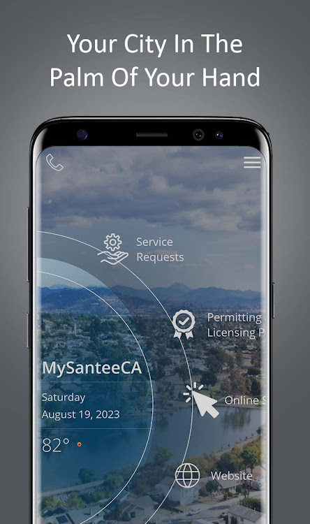 MySanteeCA - 2024.5.1 - (Android)