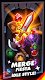 screenshot of Bingbing Knights: Merge Idle