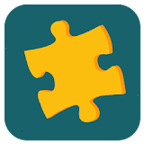 Jigsaw Puzzle Free icon