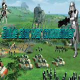 Guide for star  wars Commender icon