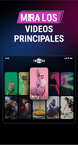 Imatge d'una captura de pantalla