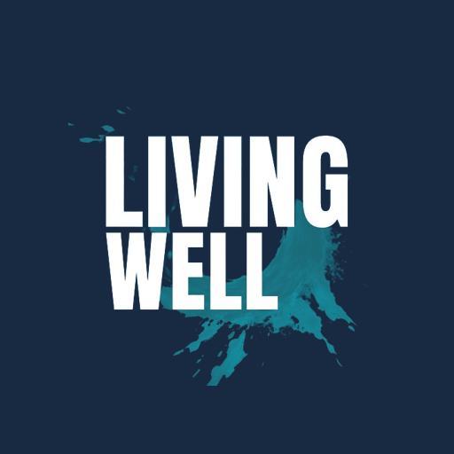 Living Well Church - Salem logo