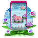 Blue Ocean Lotus Launcher - Androidアプリ