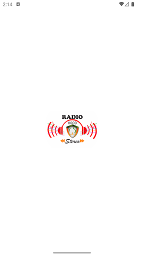 Radio Hood Screen 3