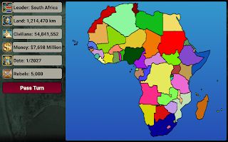 Africa Empire