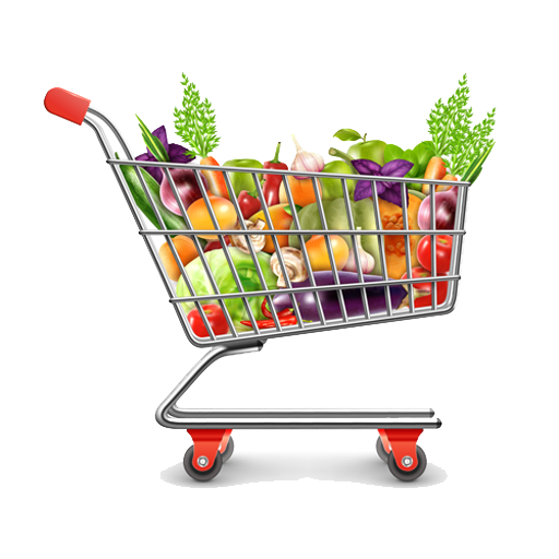 Shopping list- shopit logo