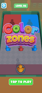 Color Zones