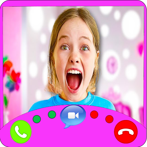 SALISH MATTER fake call Apps on Google Play
