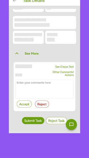 SimpliApprove Screen 3