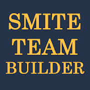 Smite Team Builder