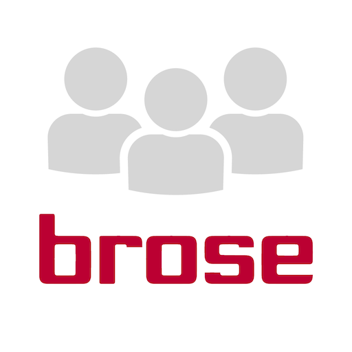 myBrose logo