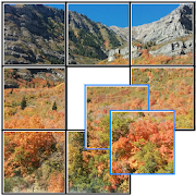 Autumn Photo Puzzles