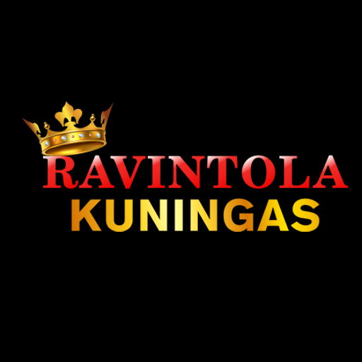 Ravintola Kuningas Pitäjänmäki for  Android – Latest Version & Features app icon