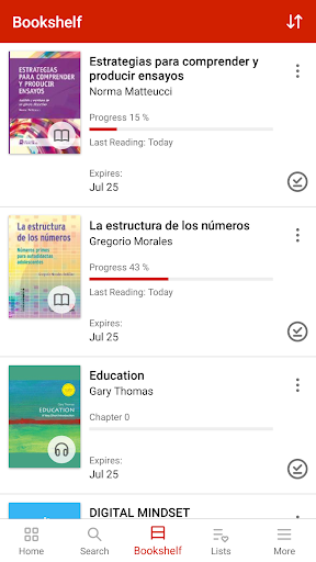 STEMadrid+ Screen 2