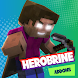 Herobrine Addon for Minecraft - Androidアプリ