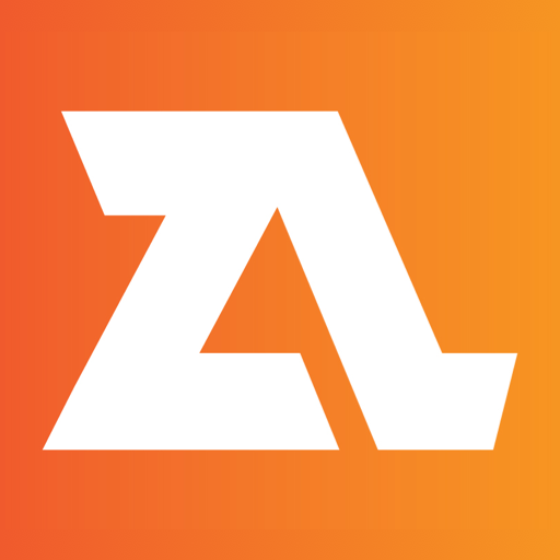 ZARKIE logo