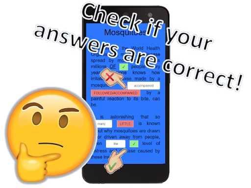 CAE C1 Exams Screenshot 4 - AppWisp.com