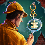 Cover Image of Download Sherlock・Hidden Object Mystery 1.20.2000 APK
