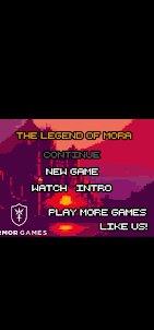 FUN88 Gem: The Legend of Mora