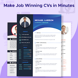 Resume Builder - CV Maker