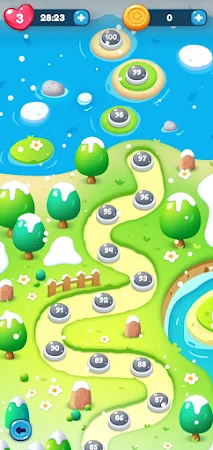 Game screenshot Emoji Blast apk download