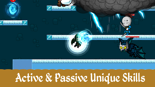 Soul Of Hero Screen 2