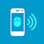 Cover Image of Download True Bluetooth Mouse & Keyboa  APK