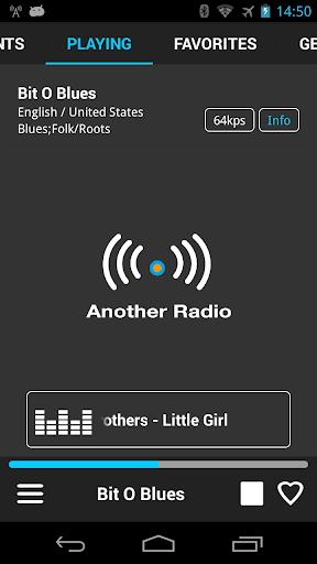 World Internet Radio