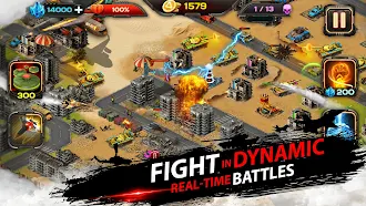 Game screenshot AOD - Art Of Defense. TD hack
