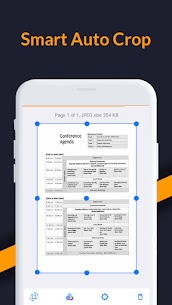 SoftScanner Pro Paid Apk – Document Scanner & PDF Scanner App 5