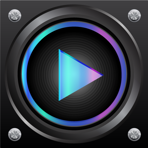 ET Music Player Pro Latest Icon