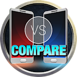 Phone Compare icon