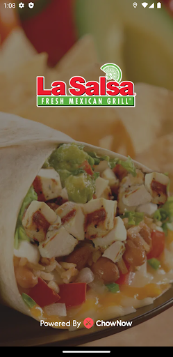 La Salsa Screen 2