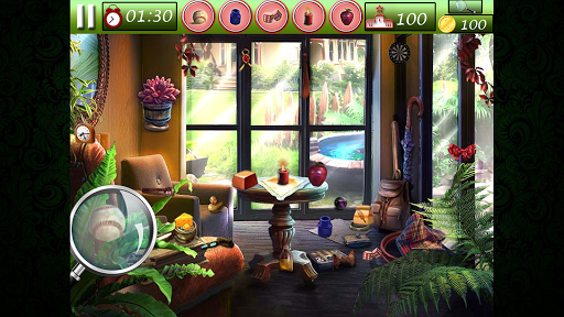 Summer Cleaning Screen 3