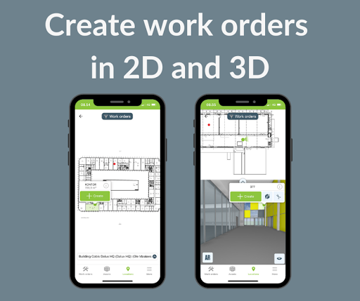 Android application DaluxFM screenshort