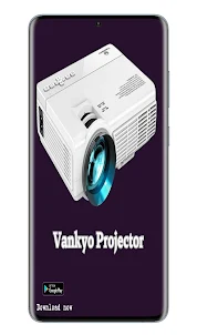 Vankyo Projector Guide