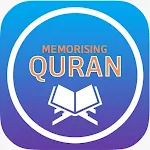 Cover Image of Tải xuống Học và ghi nhớ Kinh Qur'an  APK