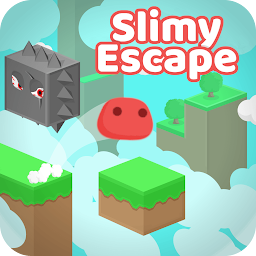 Slimy Escape Mod Apk